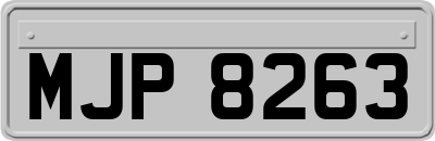 MJP8263