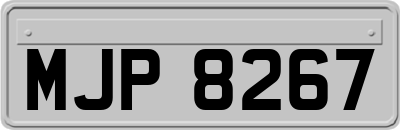 MJP8267