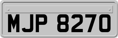 MJP8270