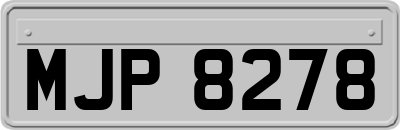 MJP8278