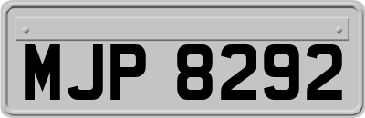 MJP8292