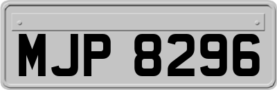 MJP8296