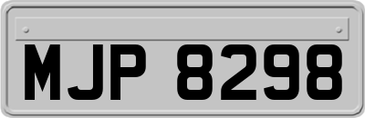 MJP8298