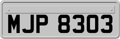 MJP8303