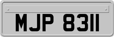 MJP8311