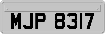 MJP8317