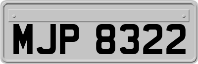 MJP8322