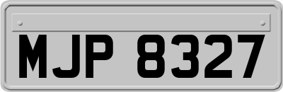 MJP8327