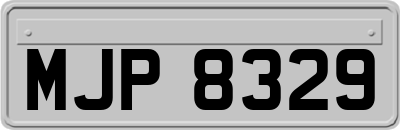 MJP8329