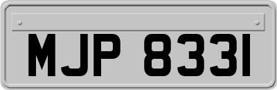 MJP8331