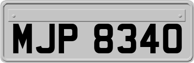 MJP8340