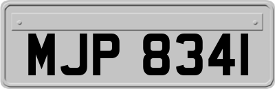 MJP8341
