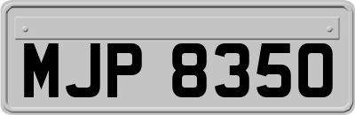 MJP8350