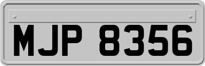 MJP8356