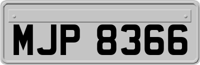 MJP8366
