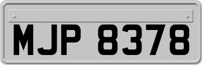 MJP8378
