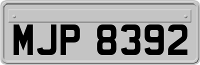 MJP8392