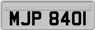 MJP8401