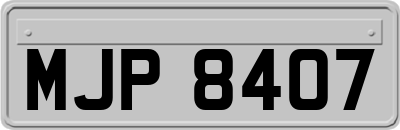 MJP8407
