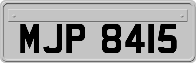 MJP8415