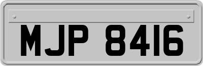 MJP8416