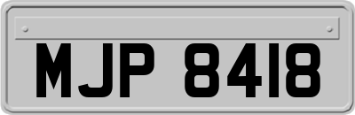 MJP8418