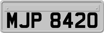 MJP8420