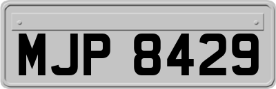 MJP8429