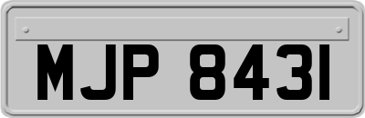 MJP8431