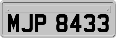 MJP8433