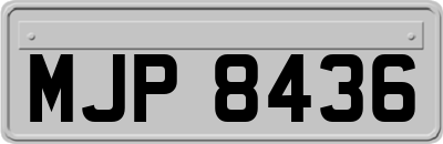 MJP8436