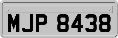 MJP8438