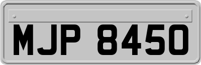 MJP8450