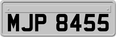 MJP8455