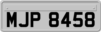 MJP8458