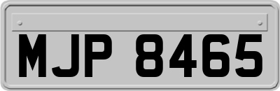 MJP8465