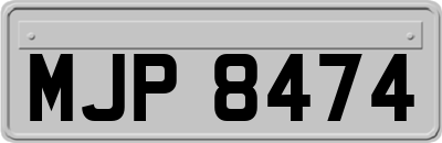 MJP8474