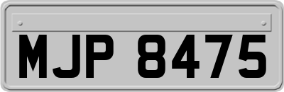 MJP8475