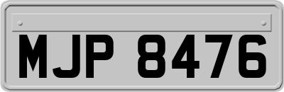 MJP8476