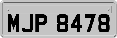 MJP8478