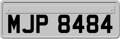MJP8484