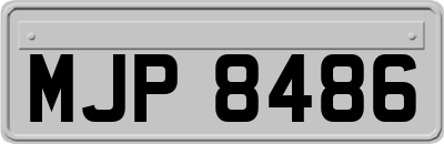 MJP8486