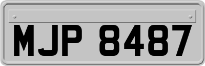 MJP8487