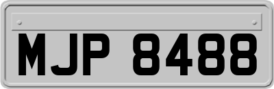 MJP8488