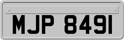 MJP8491