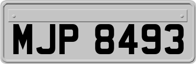 MJP8493