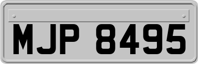 MJP8495