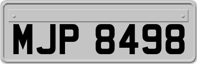 MJP8498