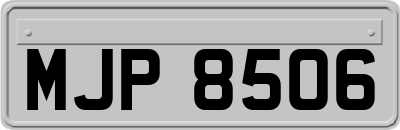 MJP8506