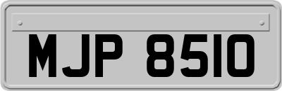 MJP8510